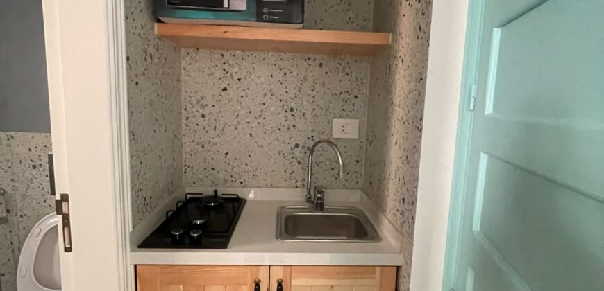 For Rent: Apartment in Gemmayzeh
