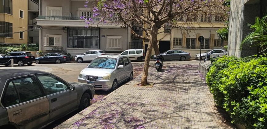 For Sale: Land in Badaro