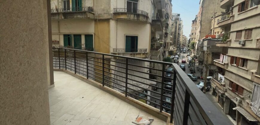 For Sale: Apartment in Burj Abi Haidar