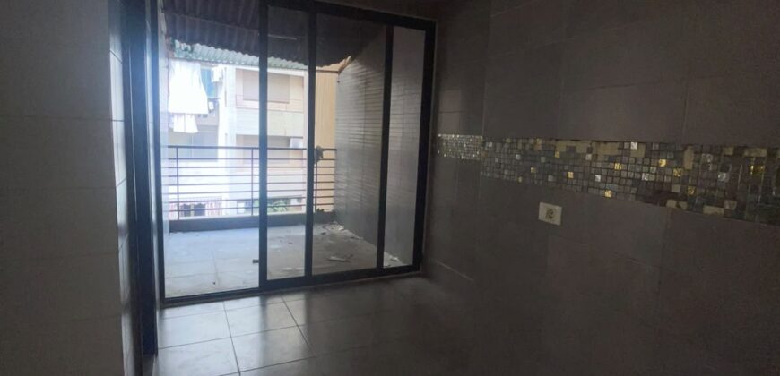 For Sale: Apartment in Burj Abi Haidar