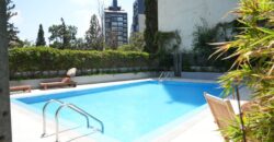 For Rent: Apartment in Achrafieh