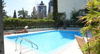 For Rent: Apartment in Achrafieh