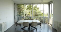 For Rent: Apartment in Achrafieh