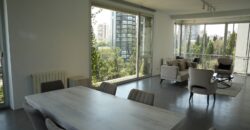 For Rent: Apartment in Achrafieh