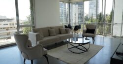 For Rent: Apartment in Achrafieh