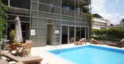 For Rent: Apartment in Achrafieh