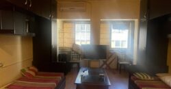 For Rent: Apartment in Hamra