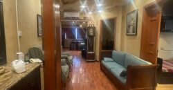 For Rent: Apartment in Hamra