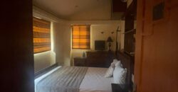 For Rent: Apartment in Hamra