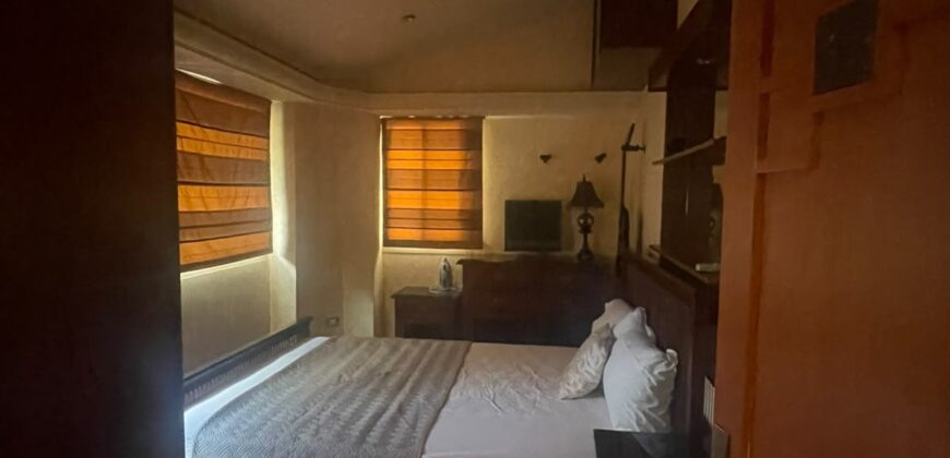 For Rent: Apartment in Hamra