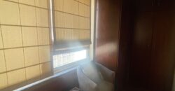 For Rent: Apartment in Hamra