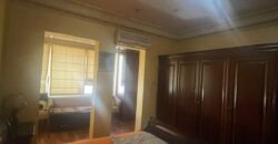For Rent: Apartment in Hamra