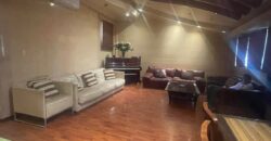 For Rent: Apartment in Hamra
