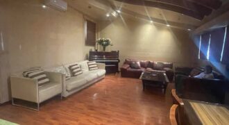 For Rent: Apartment in Hamra