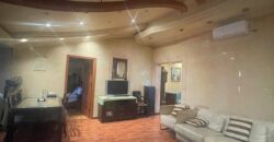 For Rent: Apartment in Hamra