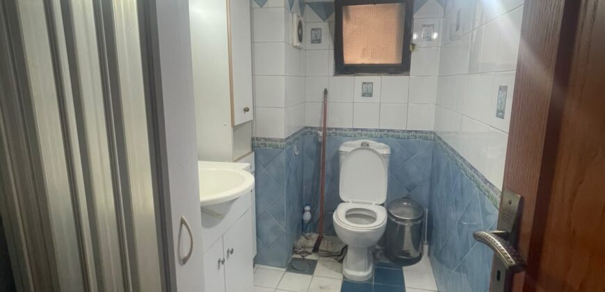For Rent: Apartment in Hamra