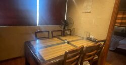For Rent: Apartment in Hamra