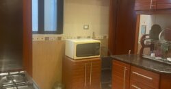 For Rent: Apartment in Hamra