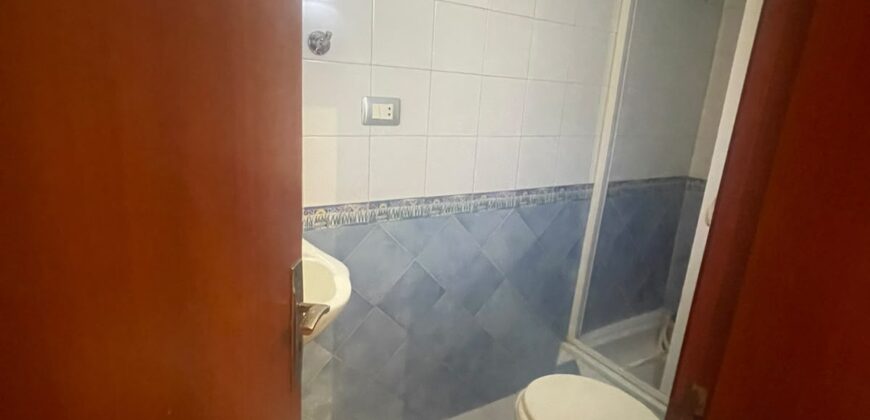 For Rent: Apartment in Hamra
