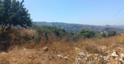 For Sale: Land in Biaqout