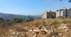 For Sale: Land in Biaqout