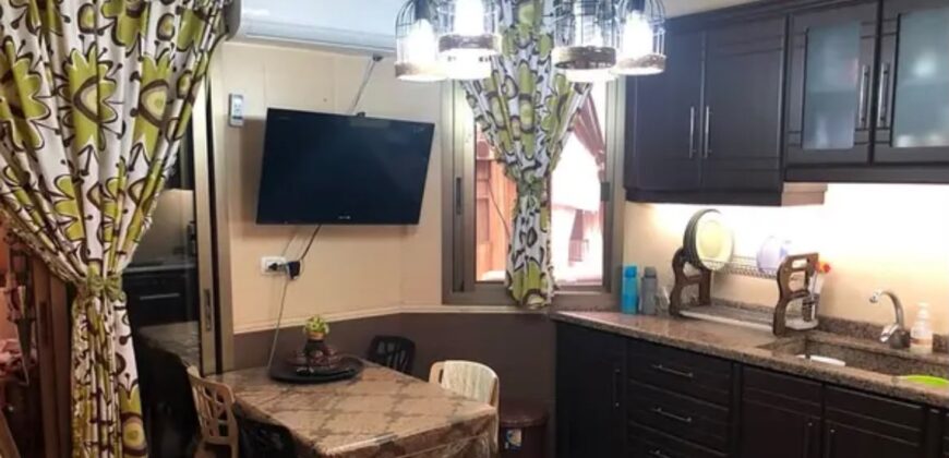 For Sale: Apartment in Burj Abi Haidar