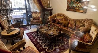 For Sale: Apartment in Burj Abi Haidar