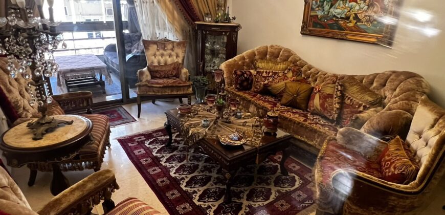 For Sale: Apartment in Burj Abi Haidar