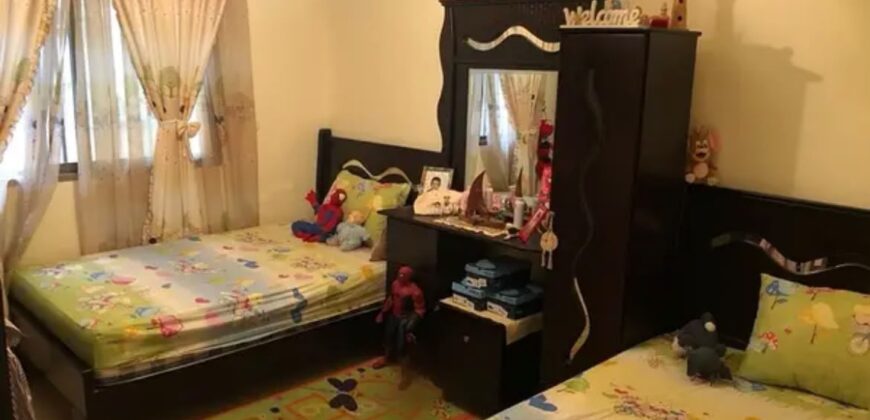 For Sale: Apartment in Burj Abi Haidar