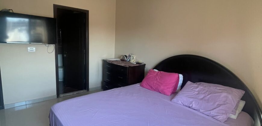 For Sale: Apartment in Furn El Chebbak