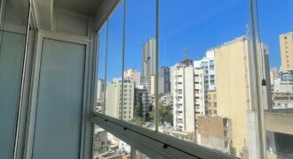 For Sale: Apartment in Achrafieh