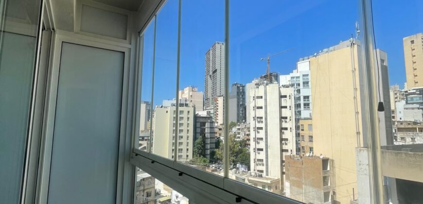 For Sale: Apartment in Achrafieh