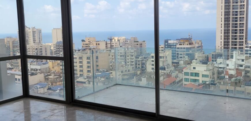 For Rent: Apartment in Hamra