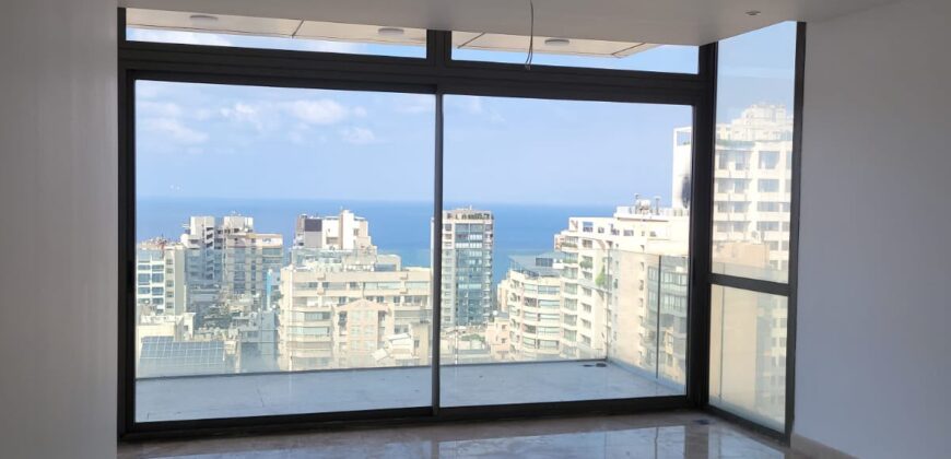For Rent: Apartment in Hamra