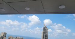 For Rent: Apartment in Hamra