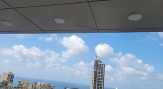 For Rent: Apartment in Hamra