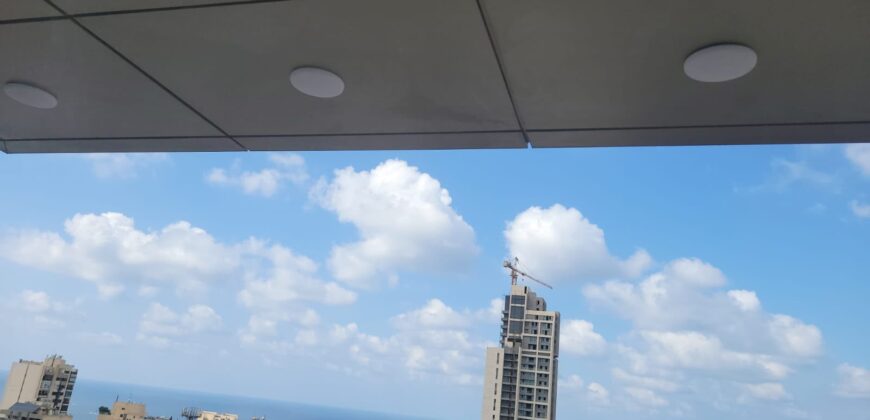 For Rent: Apartment in Hamra