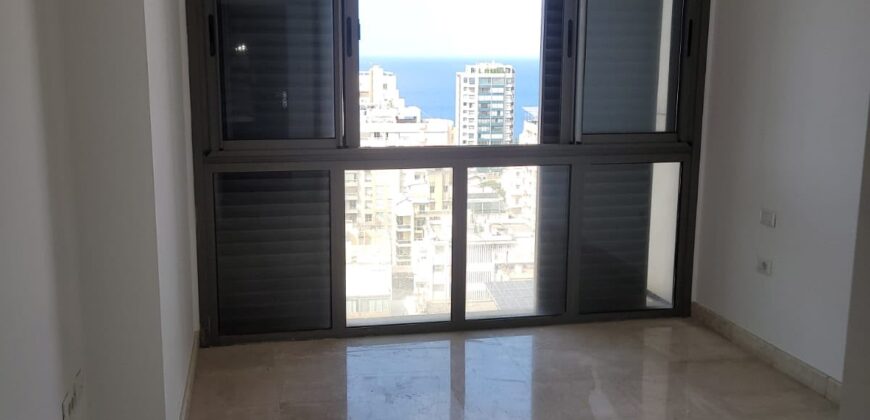 For Rent: Apartment in Hamra
