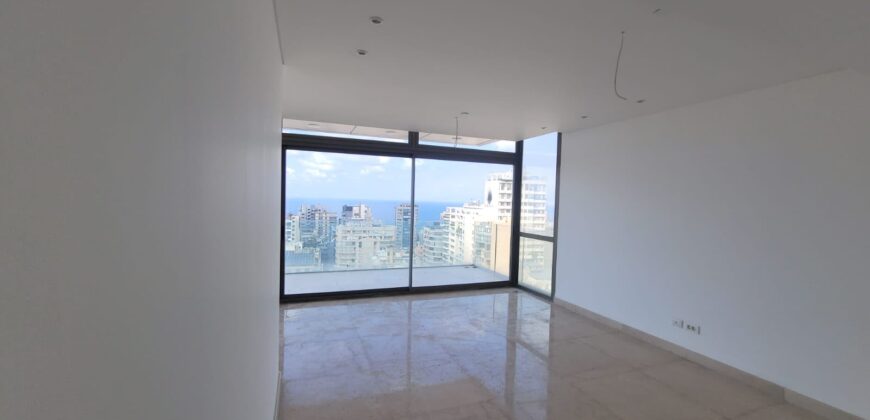 For Rent: Apartment in Hamra