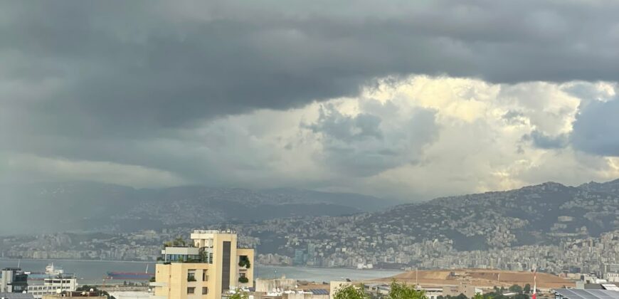 For Sale: Apartment in Rmeil