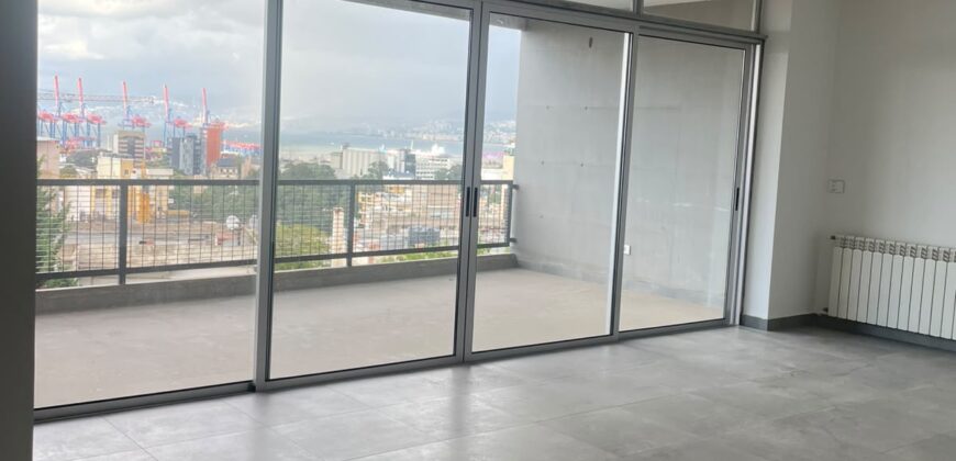 For Sale: Apartment in Rmeil