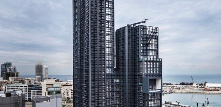 For Sale: Duplex in Saifi- Achrafieh