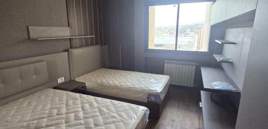 For Sale: Apartment in Jal El Dib