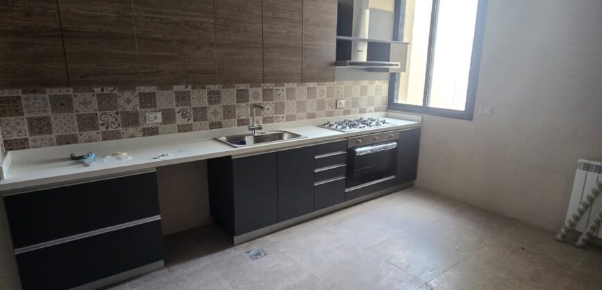 For Sale: Apartment in Jal El Dib