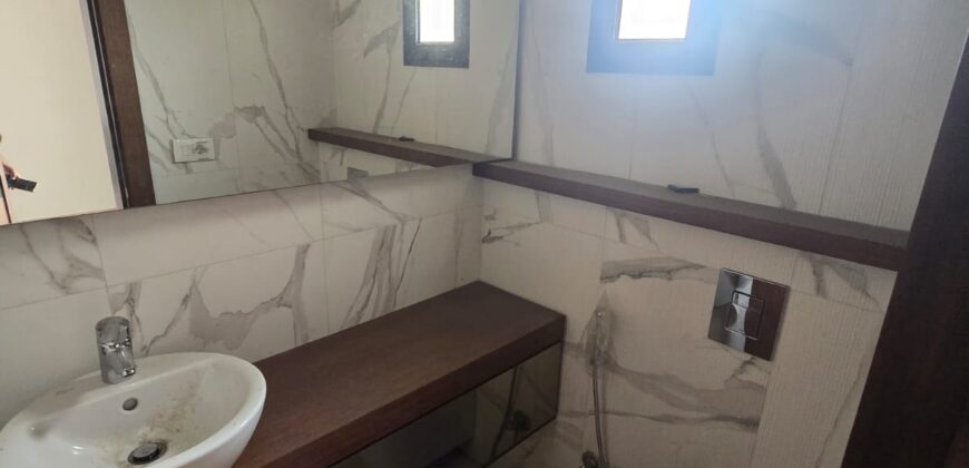 For Sale: Apartment in Jal El Dib