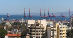 For Sale: Under Construction Project in Rmeil- Achrafieh