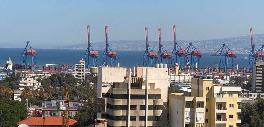For Sale: Under Construction Project in Rmeil- Achrafieh