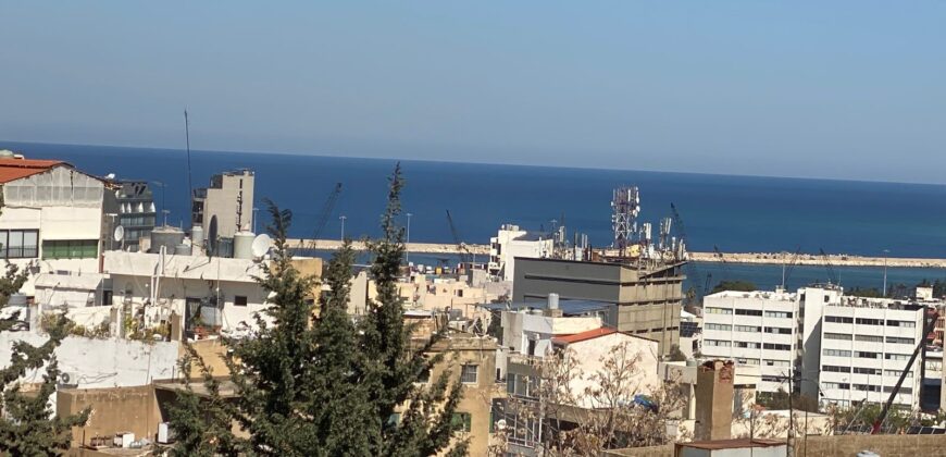 For Sale: Under Construction Project in Rmeil- Achrafieh