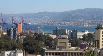 For Sale: Under Construction Project in Rmeil- Achrafieh