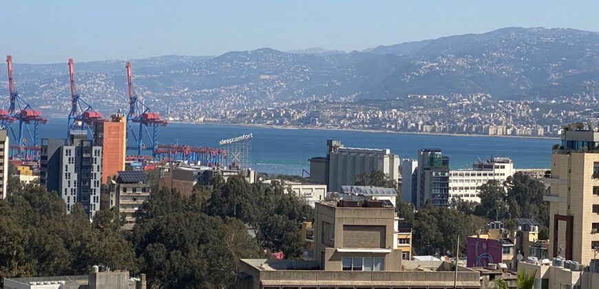 For Sale: Under Construction Project in Rmeil- Achrafieh